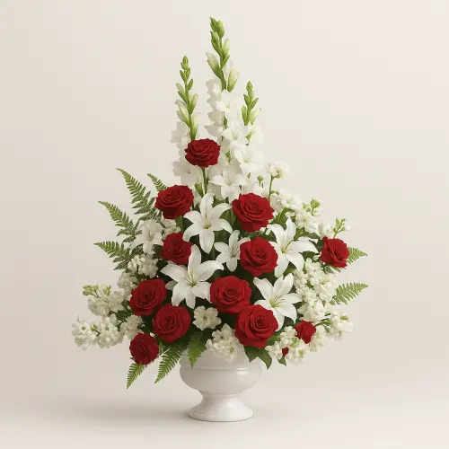 Bunga Meja karyabuana